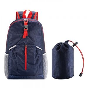 MOCHILA KALLASTE. personalizada